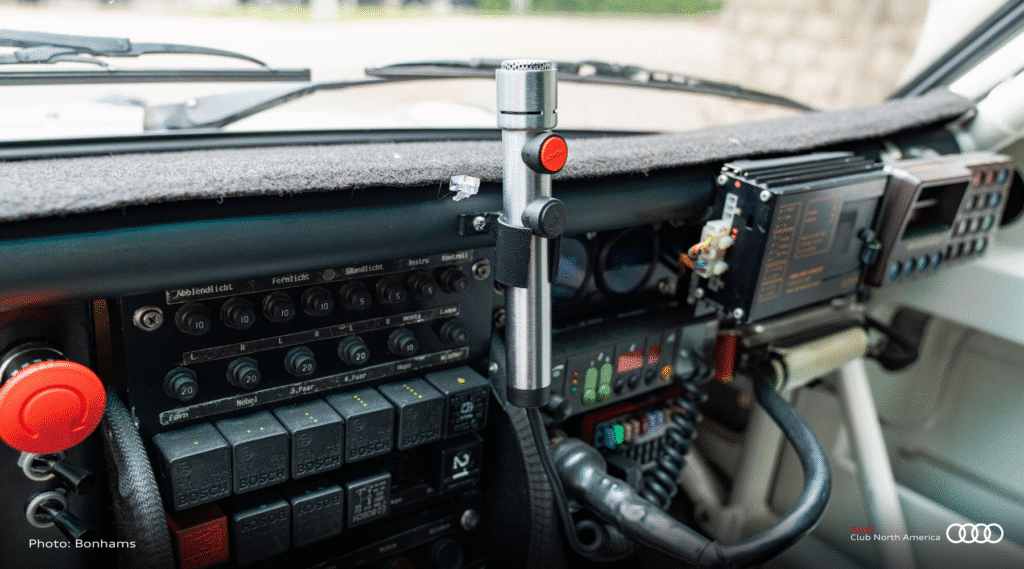 ACNA Watermark controls