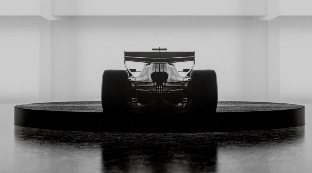 Revolut Named Title Partner of Audi F1 Team