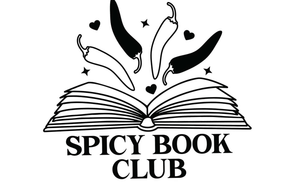 Spicy Book Club
