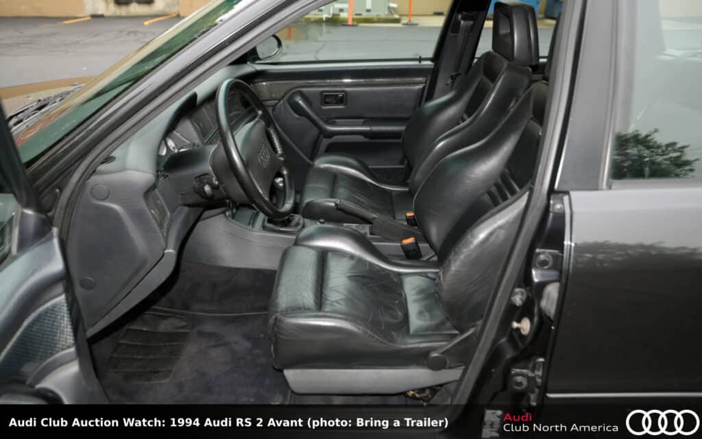 bt 1994 RS2av15 2wnl