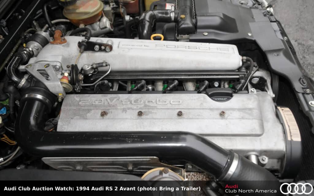 bt 1994 RS2av15 3wnl