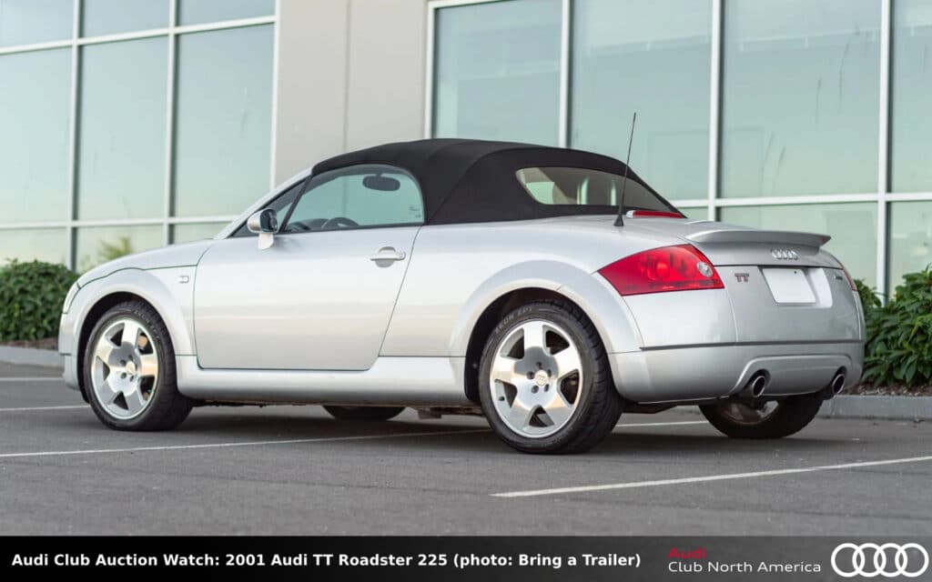 bt 2001 TTr49 3wnl