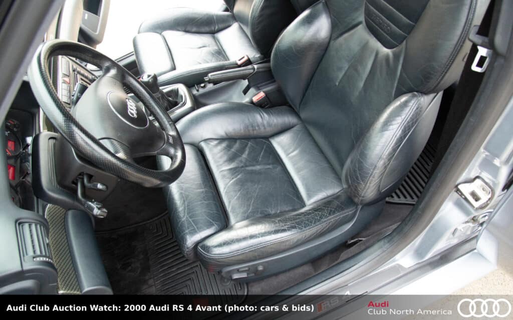 cb 2000 RS4avFR 2wnl