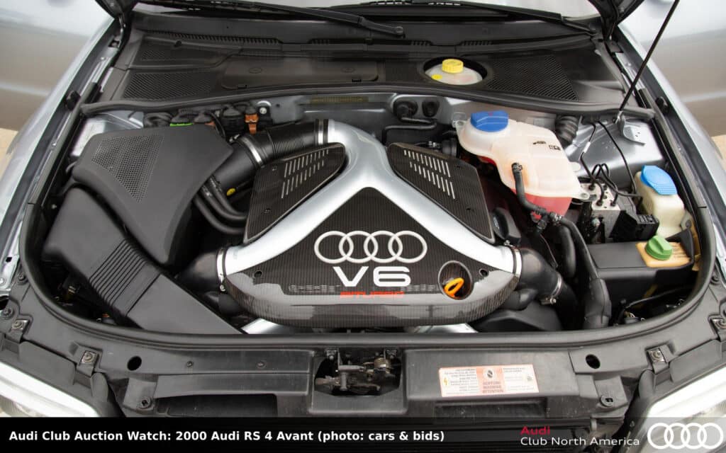 cb 2000 RS4avFR 3wnl