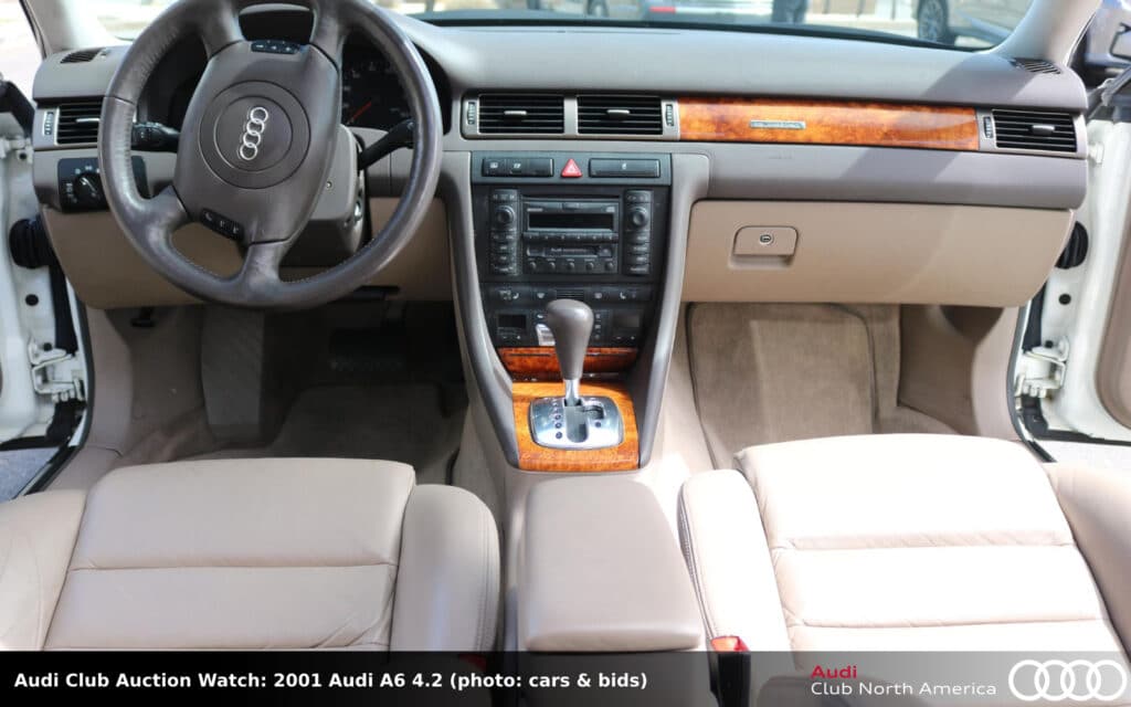 cb 2001 A642cw 3wnl