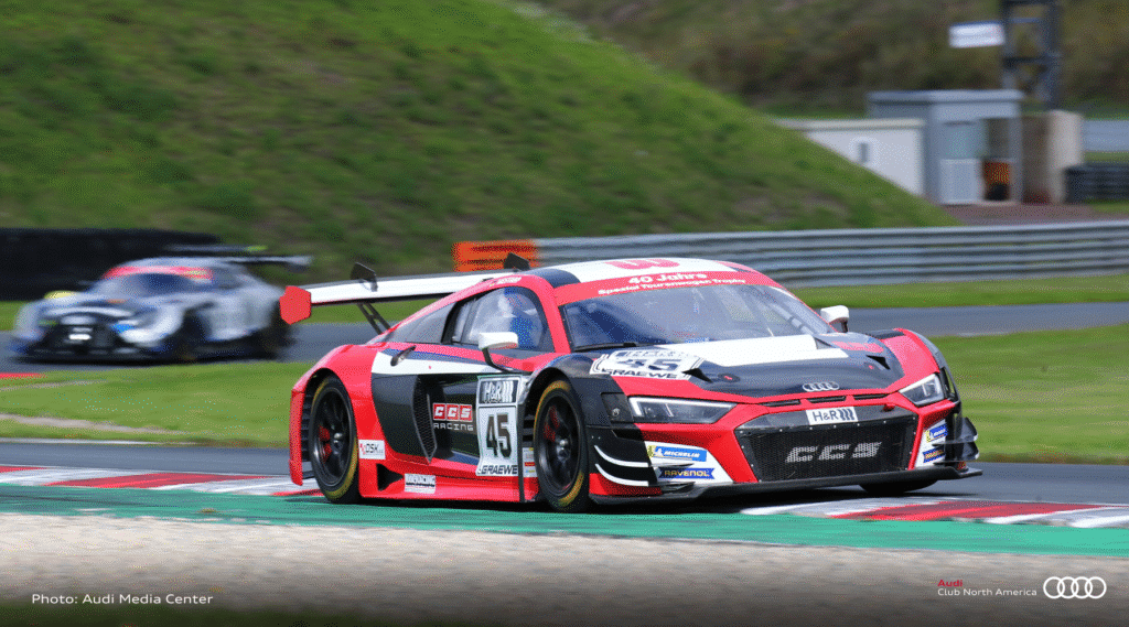 ACNA Watermark LMS GT3