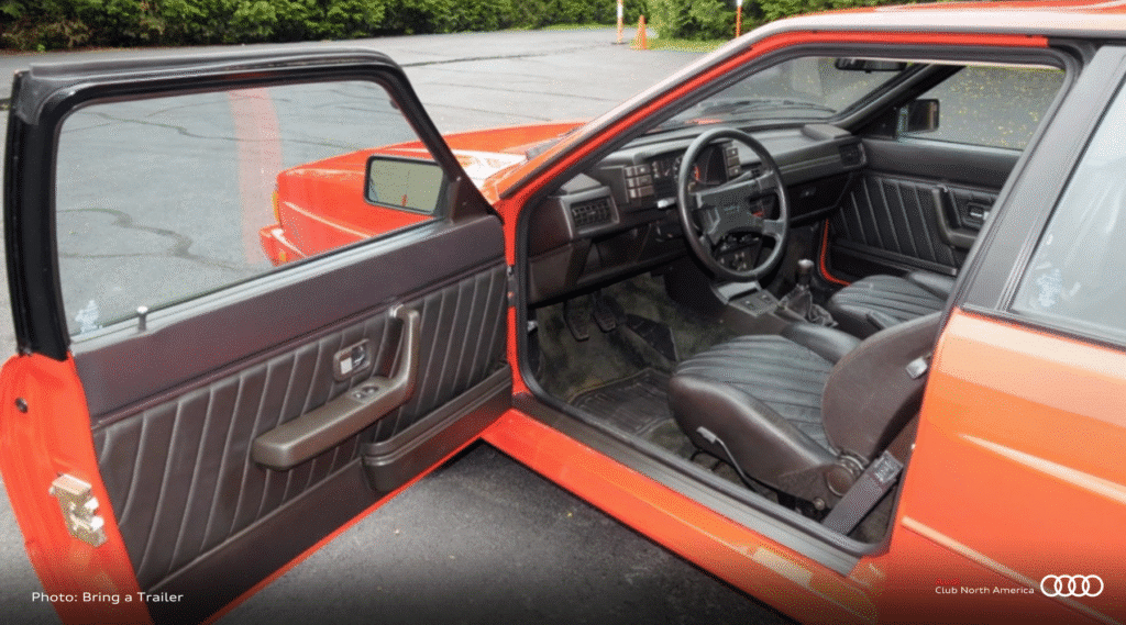 ACNA Watermark cockpit