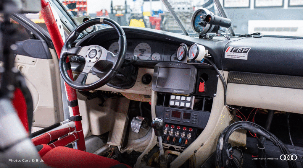 ACNA Watermark cockpit