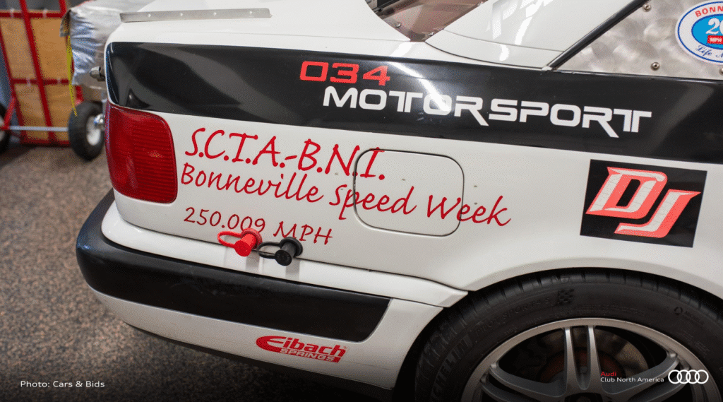 ACNA Watermark speed