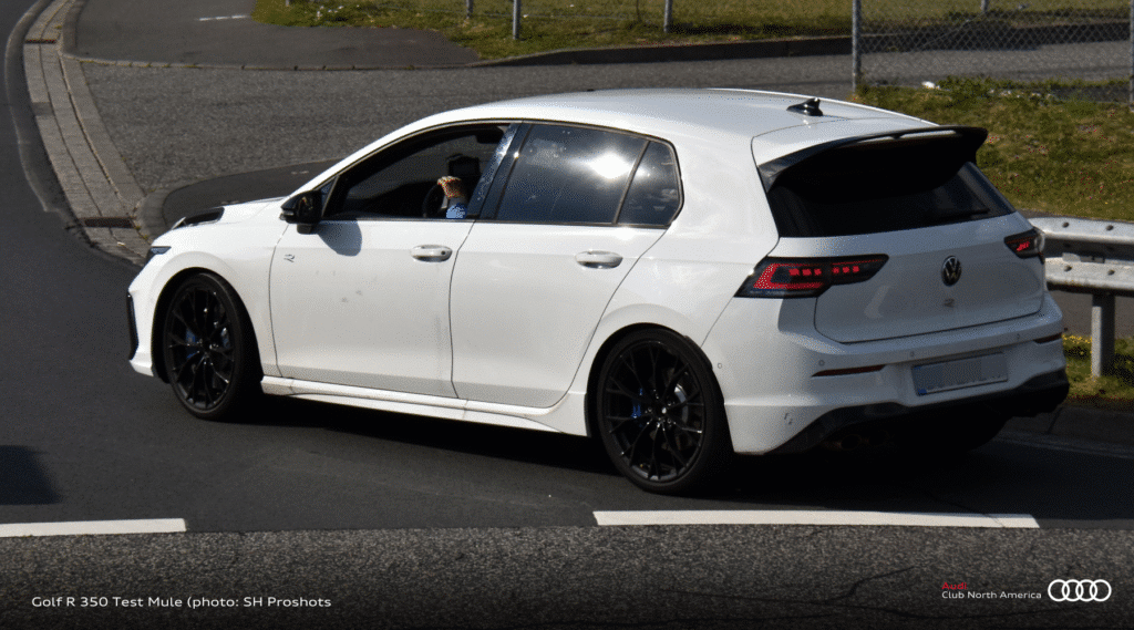 Golf R 3