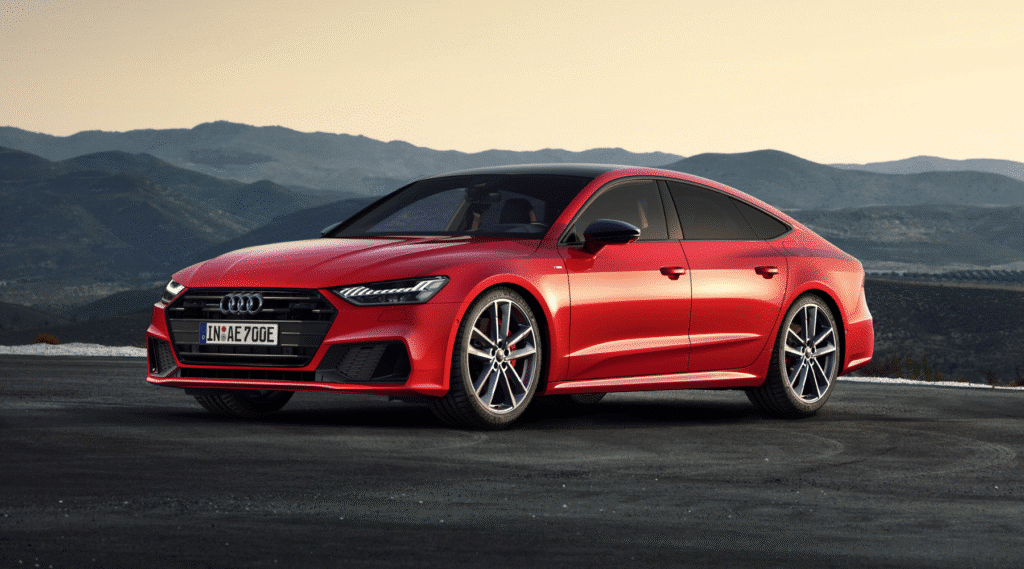 Audi Hybrid | LIQUI MOLY