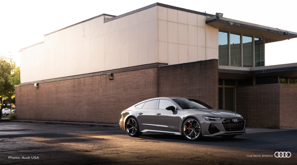RS7