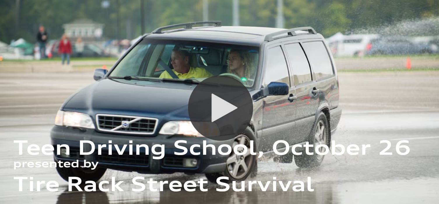 Teen Driving School