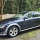 2014 Audi Allroad Quattro 2.0L 220hp turbo 8-speed Tiptronic. Excellent condition. 71,886 miles.
