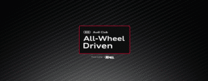 Audi Club All-Wheel Driven Podcast