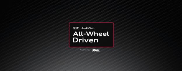 Audi Club All-Wheel Driven Podcast