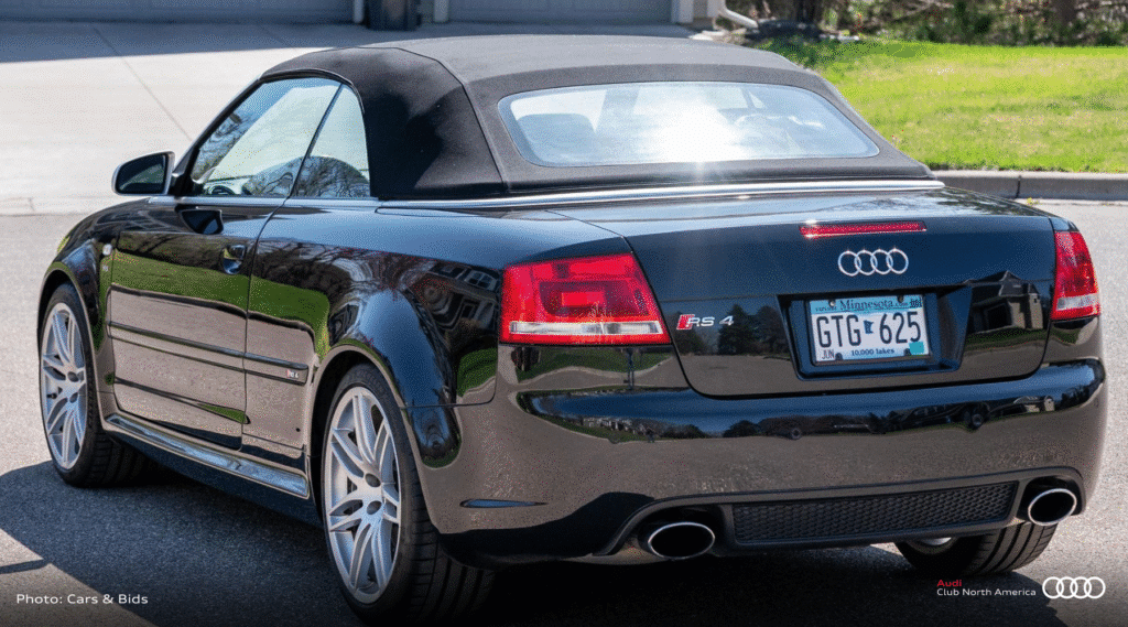 RS4 Cab 4