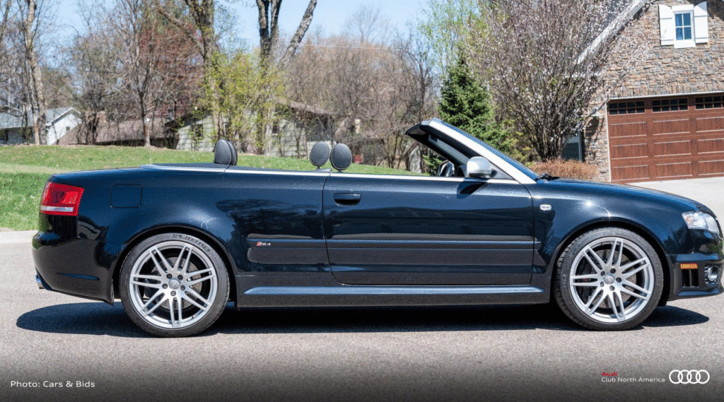 RS4 Cab 7