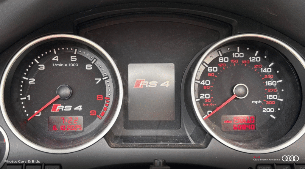 RS4 Cab 8