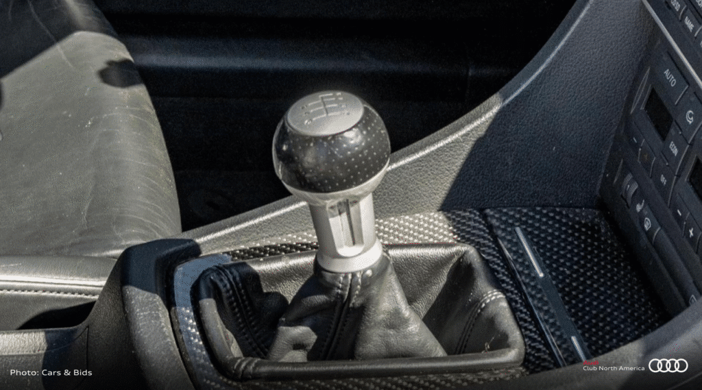 RS4 Cab 9