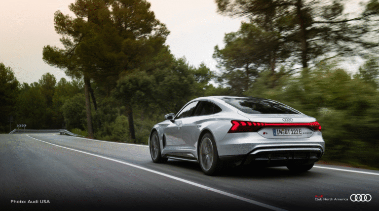 Audi Expands Size of EV Charging Network with NACS Adapter and Tesla ...