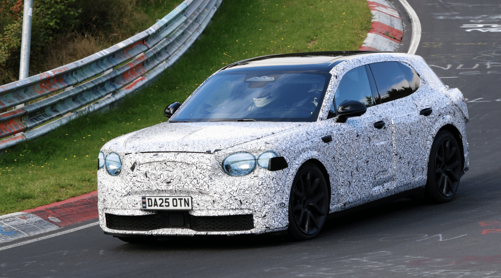 Bentley’s Luxury Urban SUV EV