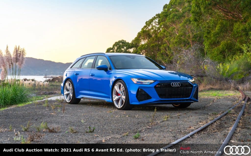 bt 2021 RS6av30 4wnl