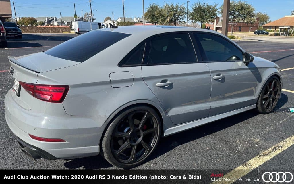 cb 2020 RS3nged1 2wnl