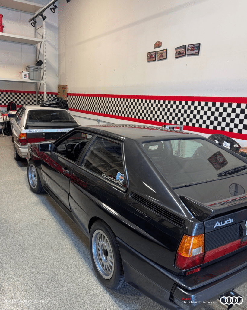 Adam Kolesa quattro vertical