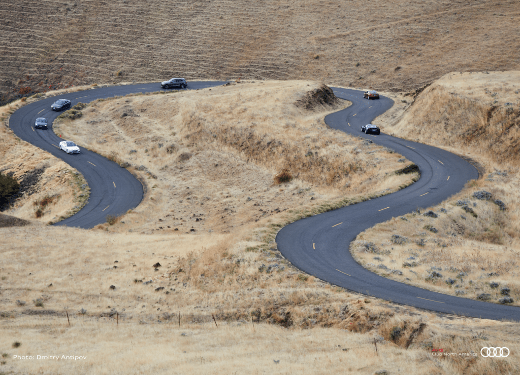 Dmitry Antipov hillside