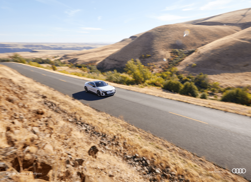 Dmtiry White Gt hillside