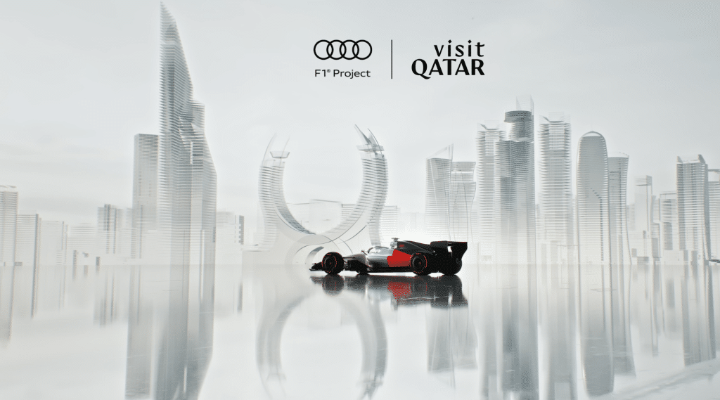 Visit Qatar
