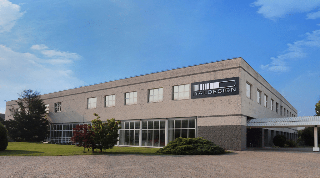 Italdesign