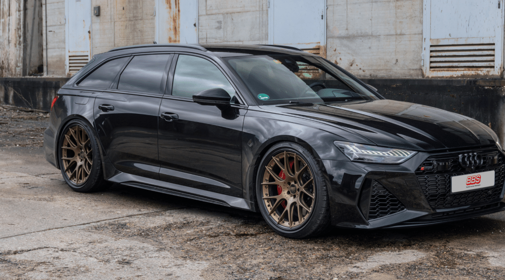 BBS CH-R II Unlimited