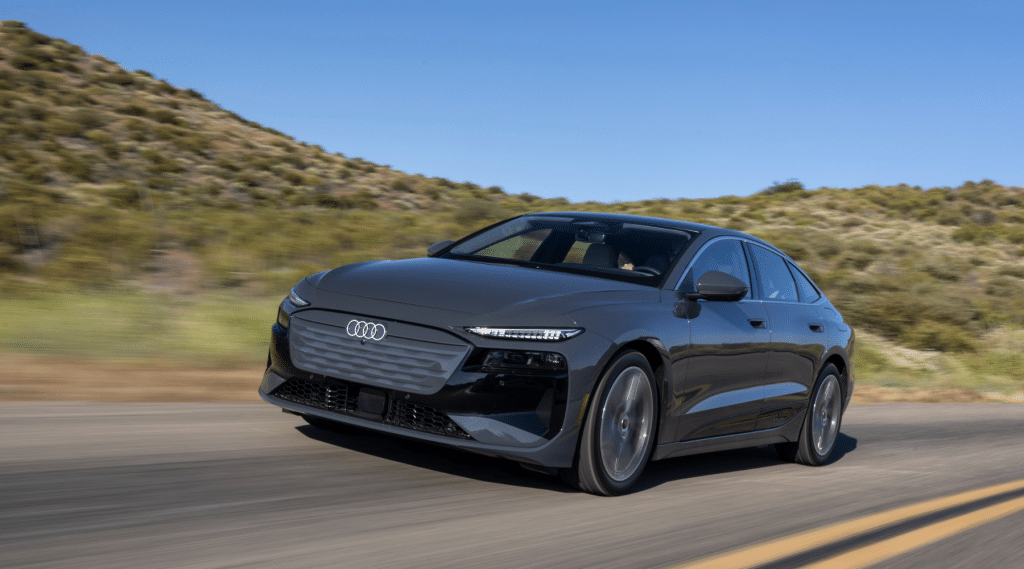 IIHS 2025 TOP SAFETY PICK+