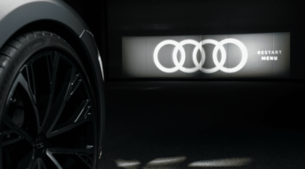 Foresight Presents Terrain Intelligence Technology