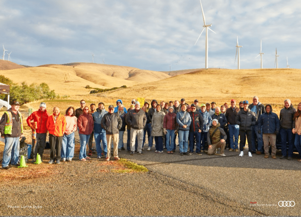 Lorne Dyke Group photo 3