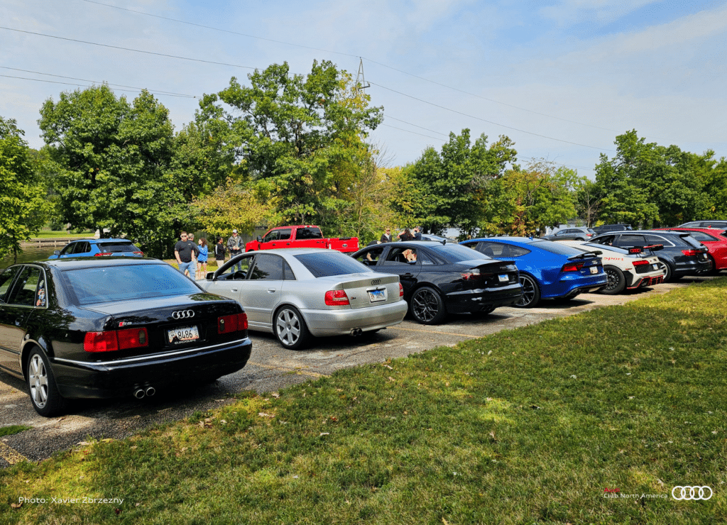 Xavier Zbrzezny back lot