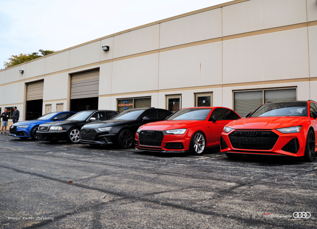 Xavier Zbrzezny red and others