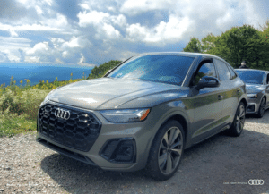 Yleanna Brown Q5 on Mtn