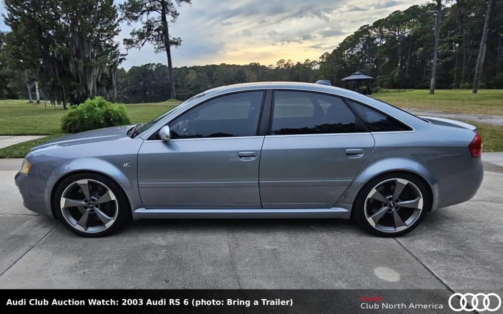 bt 2003 RS6169 2wnl