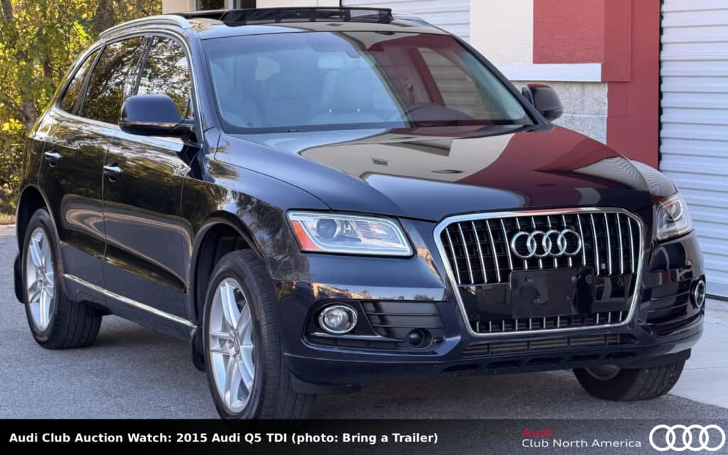 bt 2015 Q5tdi22 3wnl