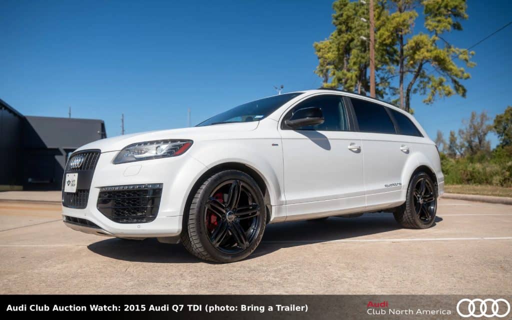 bt 2015 Q7tdi45 3wnl