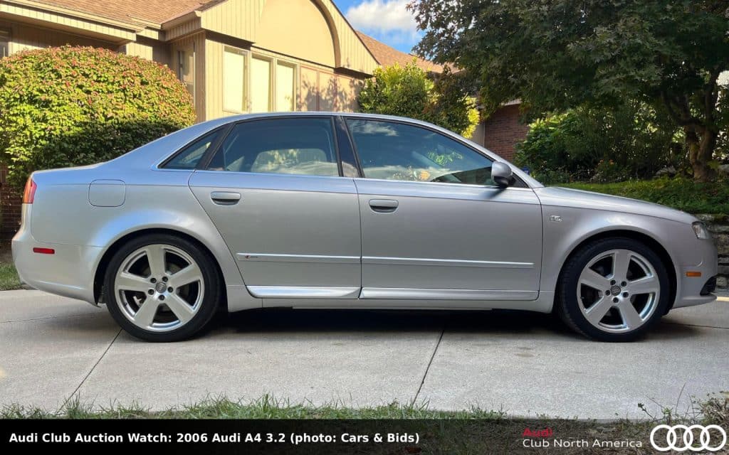 cb 2006 A432ls 1wnl