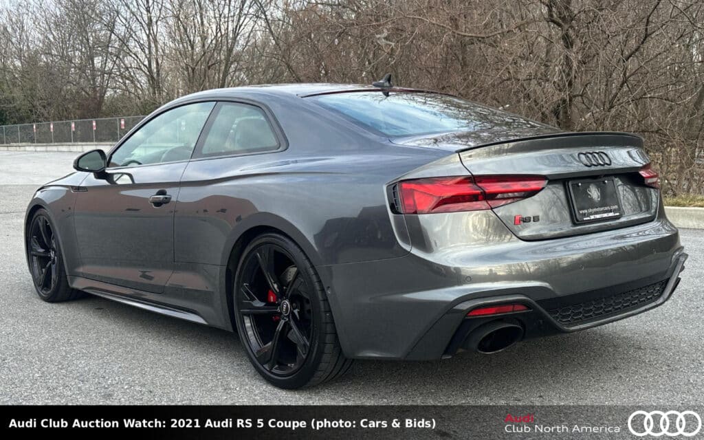 cb 2021 RS5cdgp 1wnl