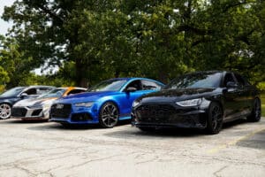 foxes fours rings xavier novoro a4 and black a3