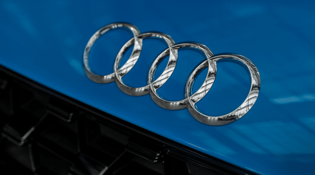2025 Audi year-end sales
