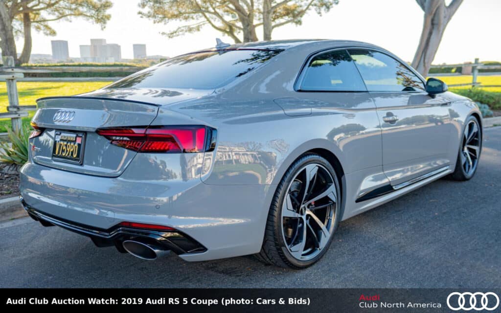 cb 2019 RS5cng 3w26