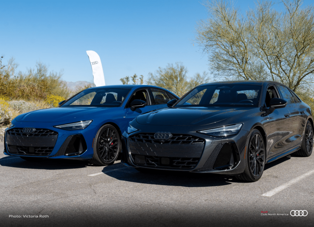 Audi A6 TFSI - Audi Exclusive