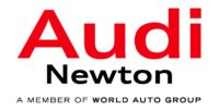 Audi Newton Logo – NJ